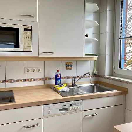Haus Stortebeker Whg 4 Wangerooge Ngoại thất bức ảnh