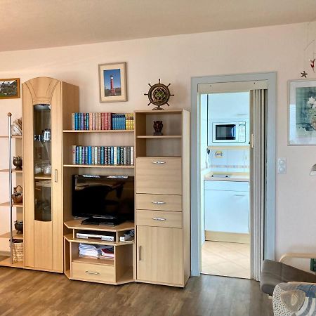 Haus Stortebeker Whg 4 Wangerooge Ngoại thất bức ảnh