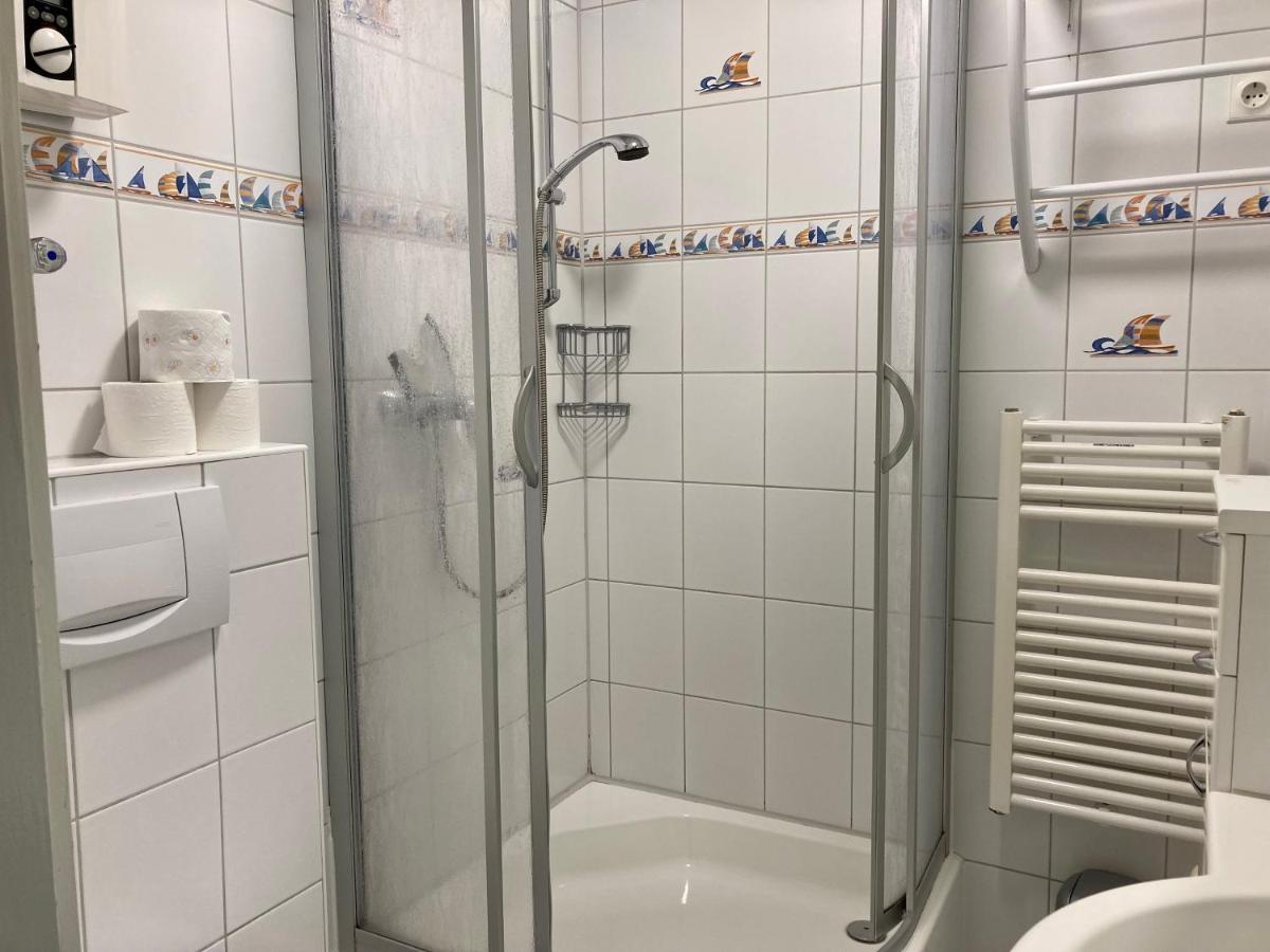 Haus Stortebeker Whg 4 Wangerooge Ngoại thất bức ảnh